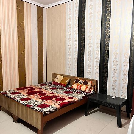 Hotel Pushpanjali Haldwani Bagian luar foto